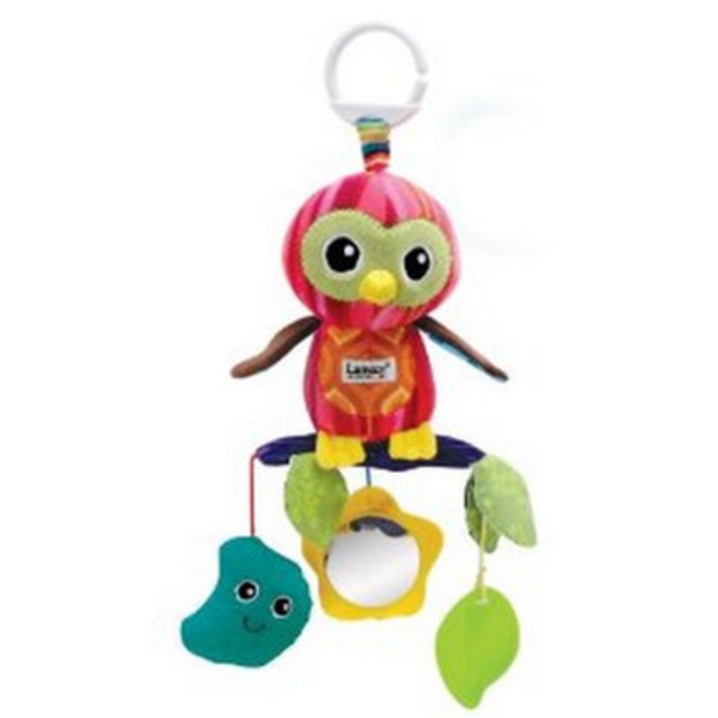 LAMAZE – OLIVIA THE OWL