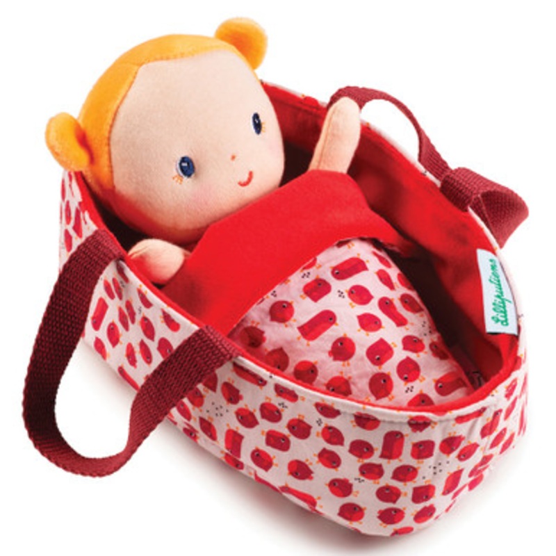 Lilliputiens – Baby Agathe