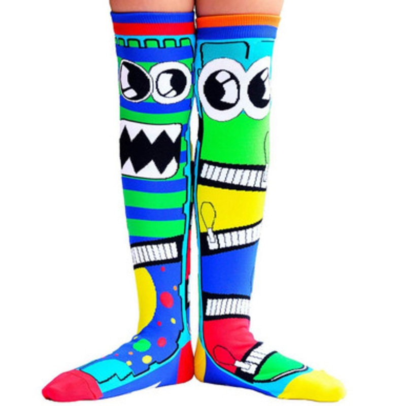 Madmia – Monster Socks