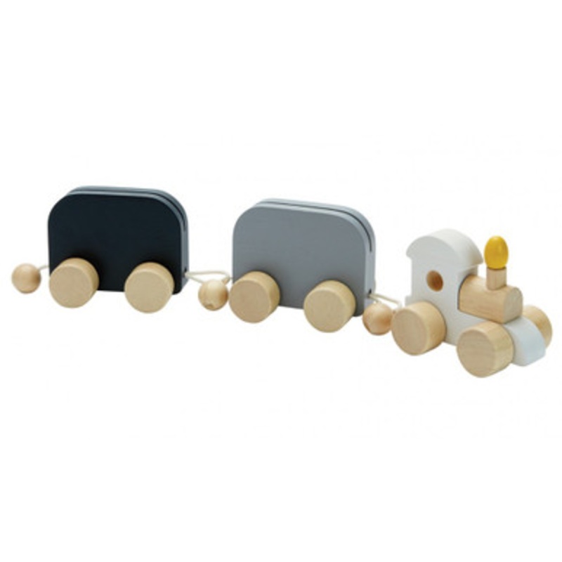 PlanToys – Celebration Train