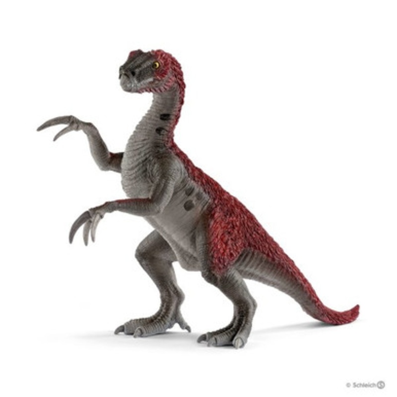 Schleich Dinosaurs – Therizinosaurus Juvenile