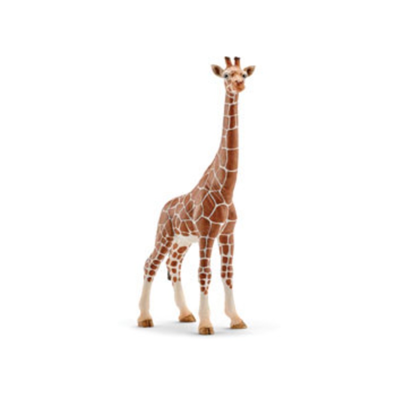Schleich Giraffe Female 14750