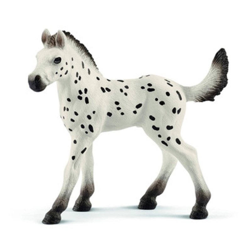 Schleich Horse Club – Knapstrupper Foal 13890