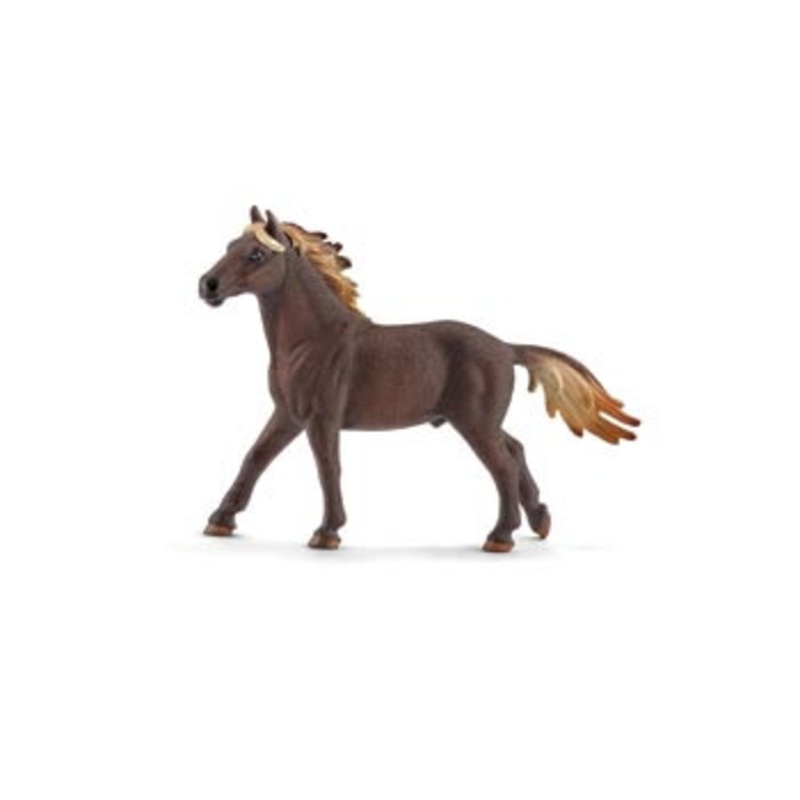 Schleich Horses- Mustang Stallion