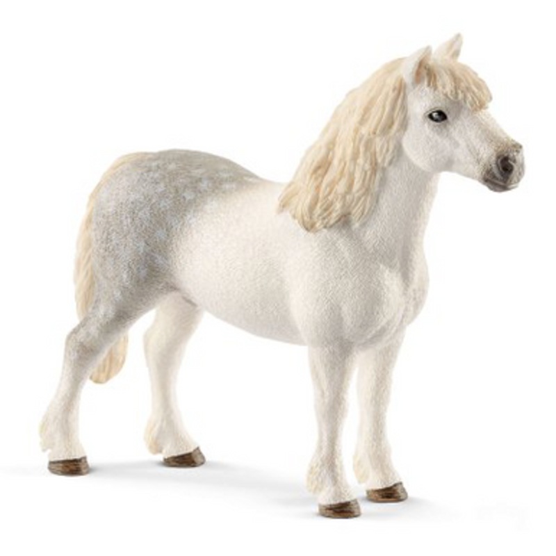 Schleich Welsh Pony Stallion