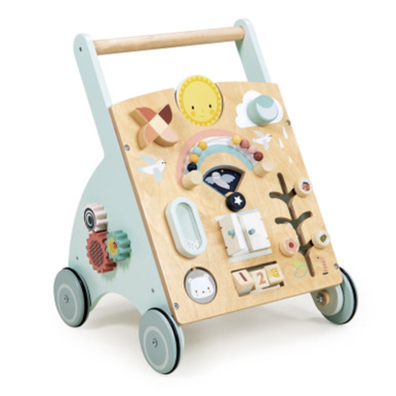 Tender Leaf Toys – Sunshine Baby Activity Walker