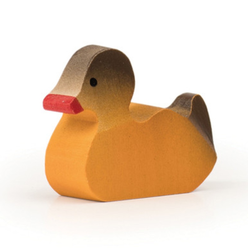 Trauffer – Duck, Brown