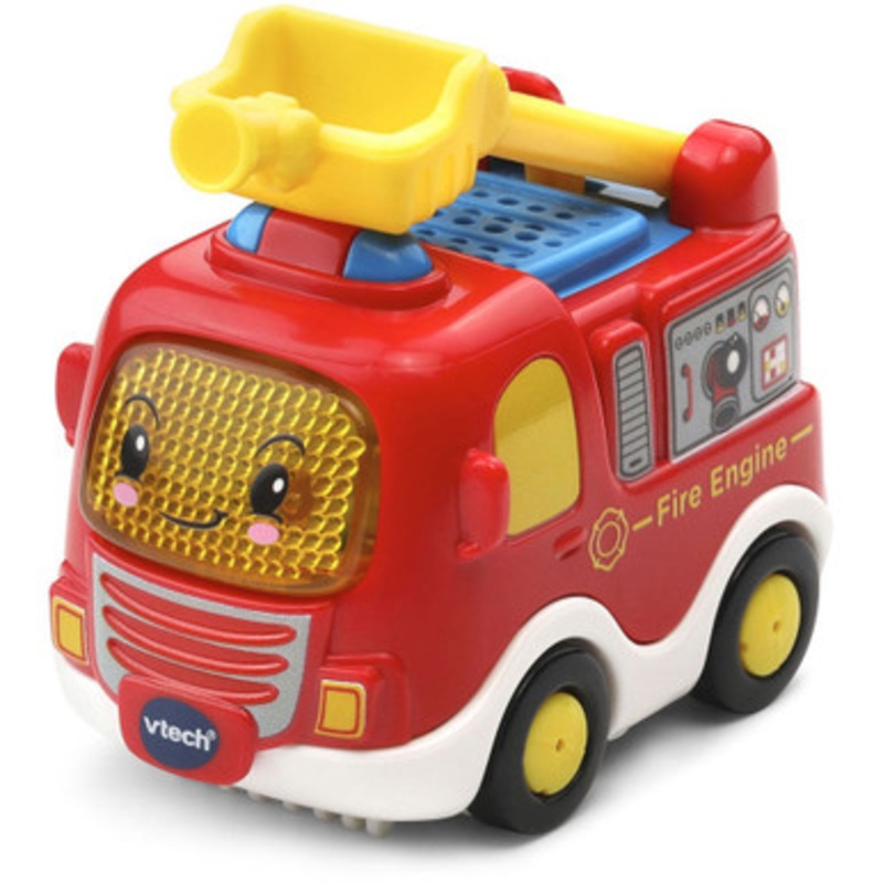 Vtech – Toot Toot Drivers – Fire Engine