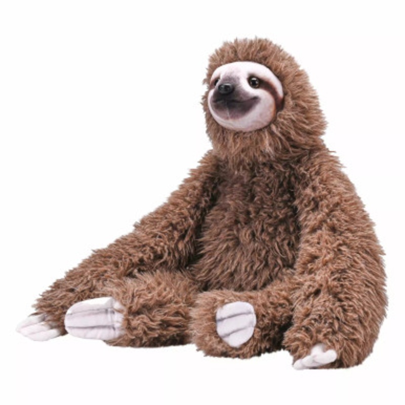 Wild Republic – Artist Collection Sloth 38cm