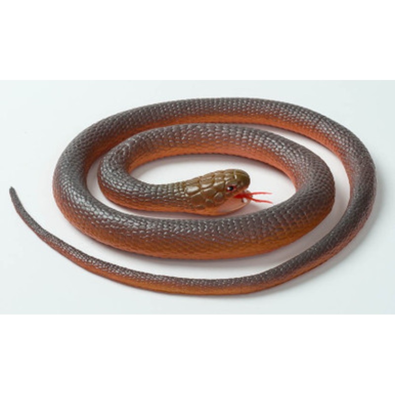 Wild Republic – Copperhead Snake Rubber