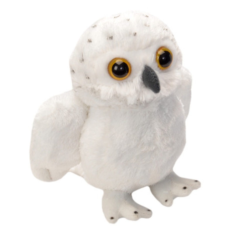 Wild Republic – Hug’ems Mini Snowy Owl