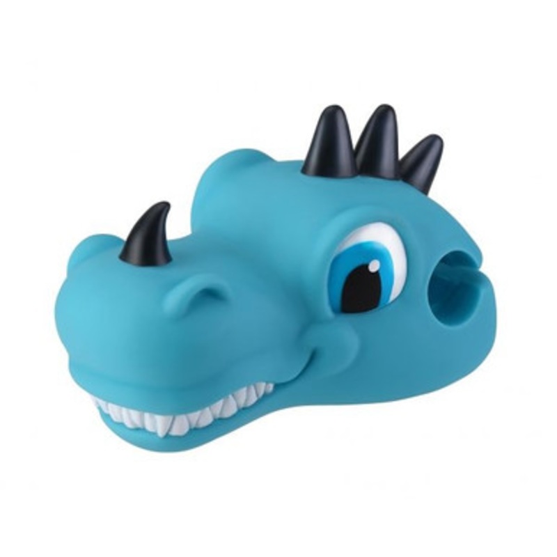 Globber- Scooter Friend Dino Blue