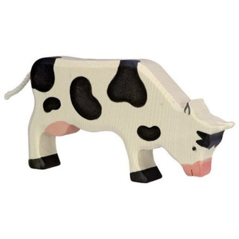 Holztiger – Cow Grazing