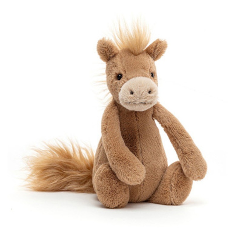 Jellycat – Bashful Pony Small