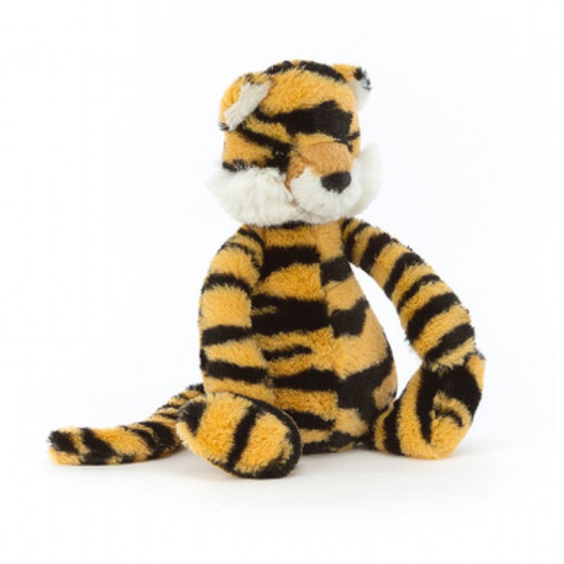 Jellycat – Bashful Tiger Small