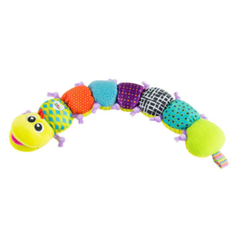 Lamaze – Musical Inchworm