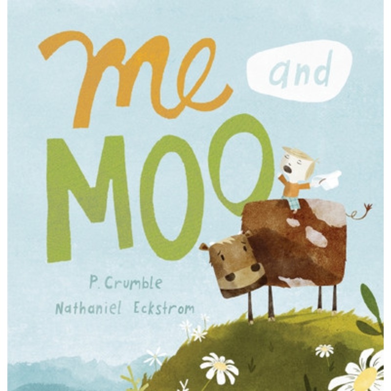 Me and Moo