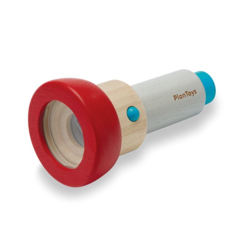 PlanToys – Kaleidoscope