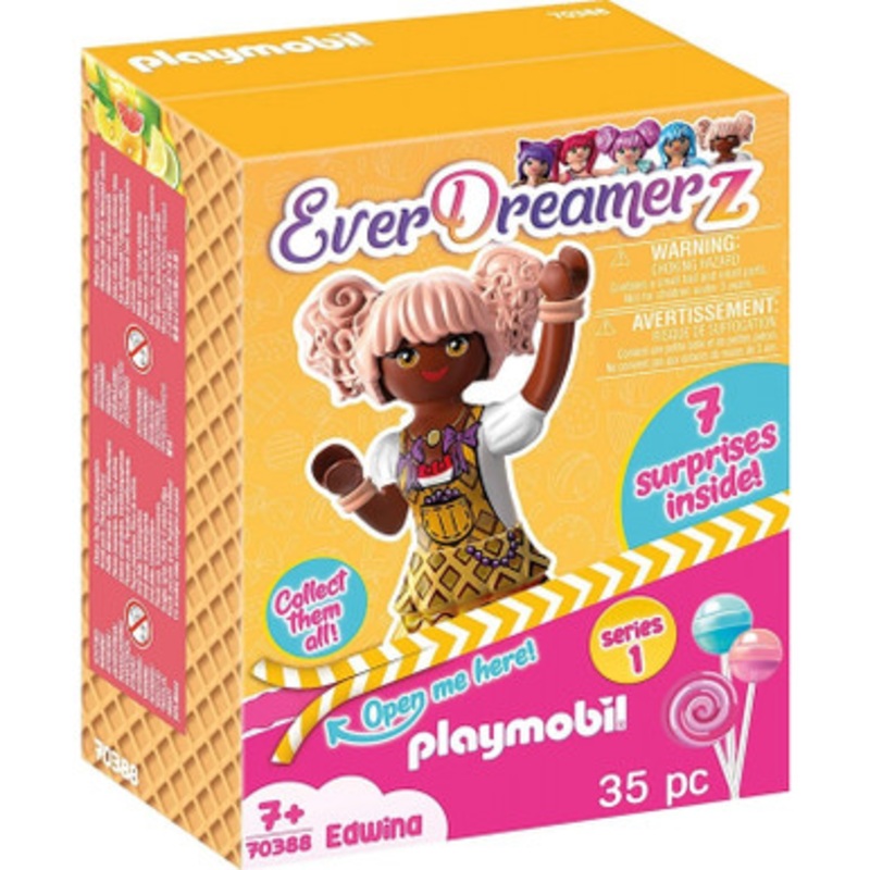Playmobil EverDreamerz – Edwina