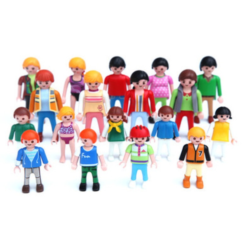Playmobil Figurine