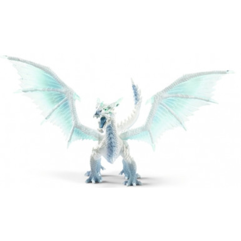 Schleich Eldrador – Ice Dragon 70139