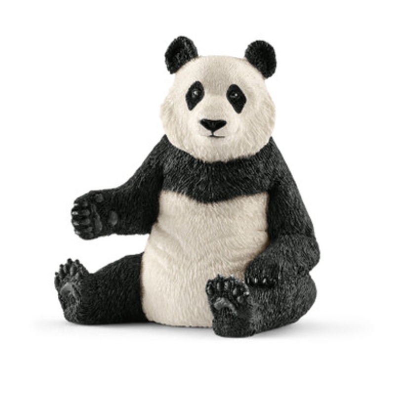 Schleich Giant Panda Female 14773 (12655)