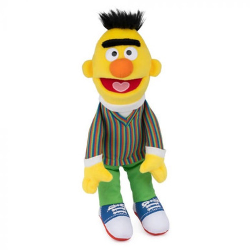 Sesame Street – Bert 30cm