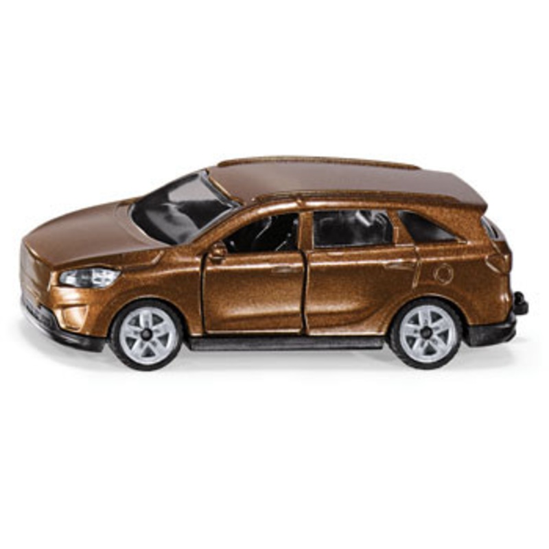 Siku – 1489 – KIA Sorento
