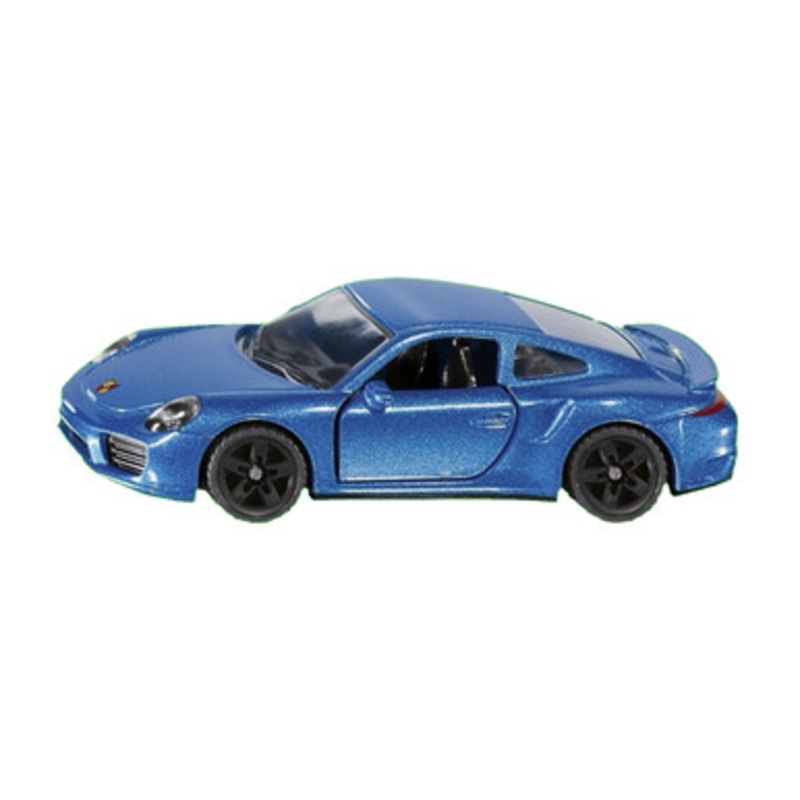 Siku – 1506 – Porsche 911 Turbo S