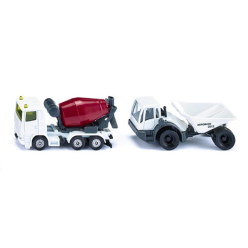 Siku – 1692 – Construction Set