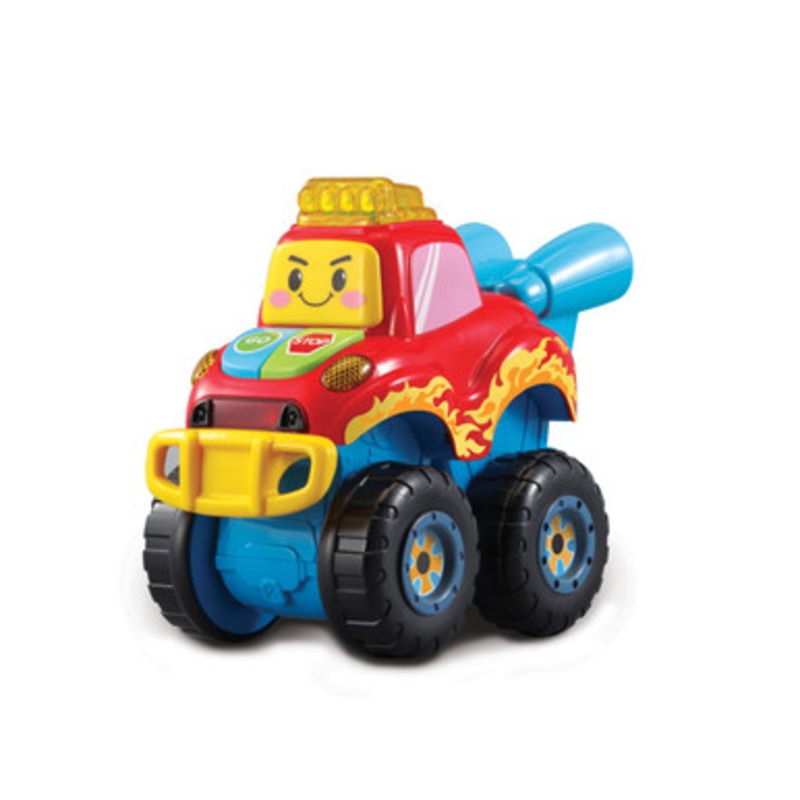 Vtech – Toot-Toot Drivers – Smart Monster Truck