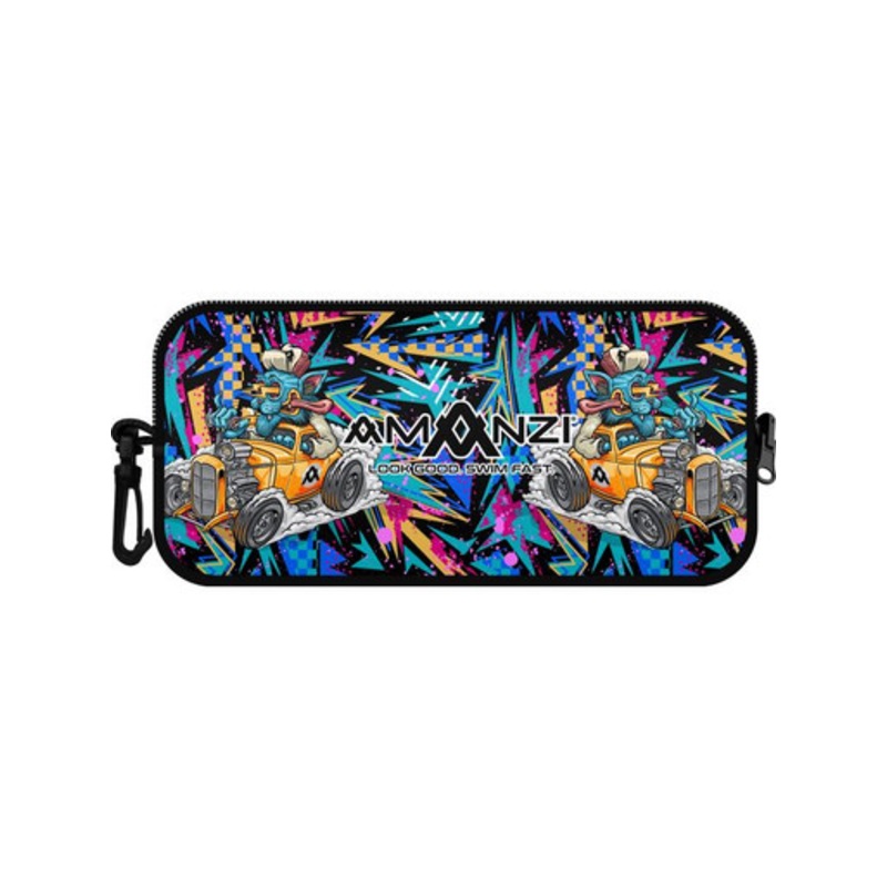 Amanzi – Neoprene Case – Axelrod