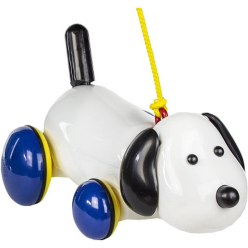 Ambi Toys – Max Pull Along Dog