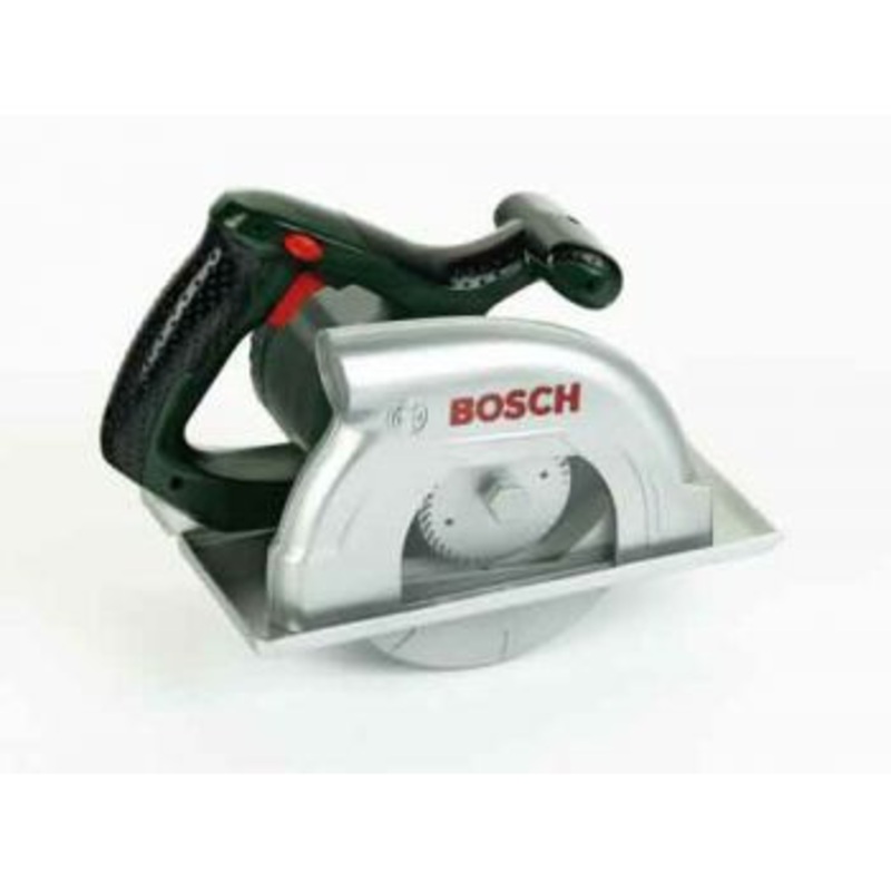 Bosch- Mini Circular Saw