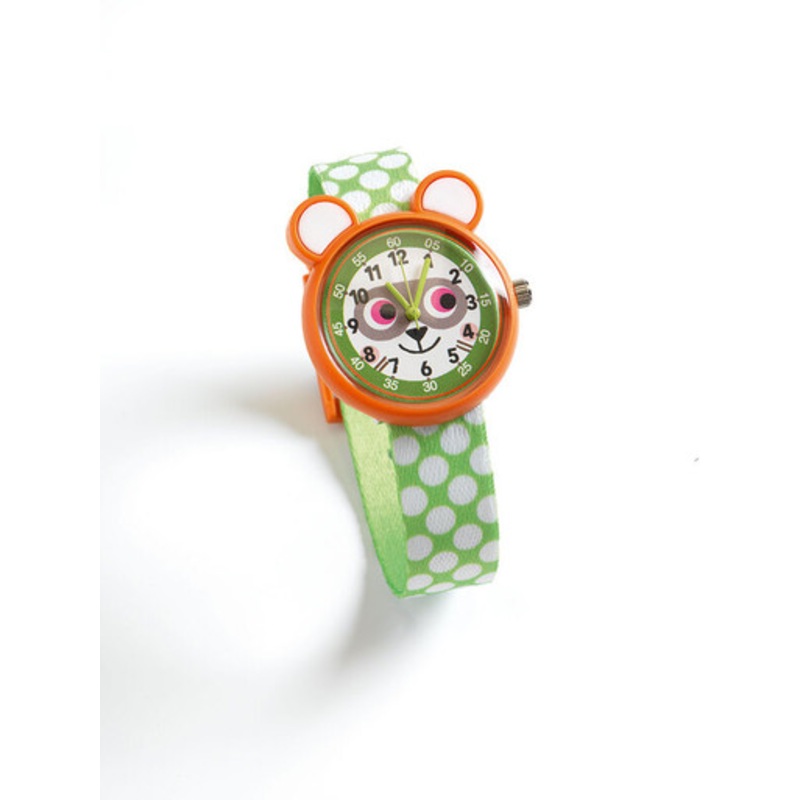 Djeco – Raccoon Watch
