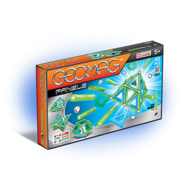 Geomag – Panels 83pc 462