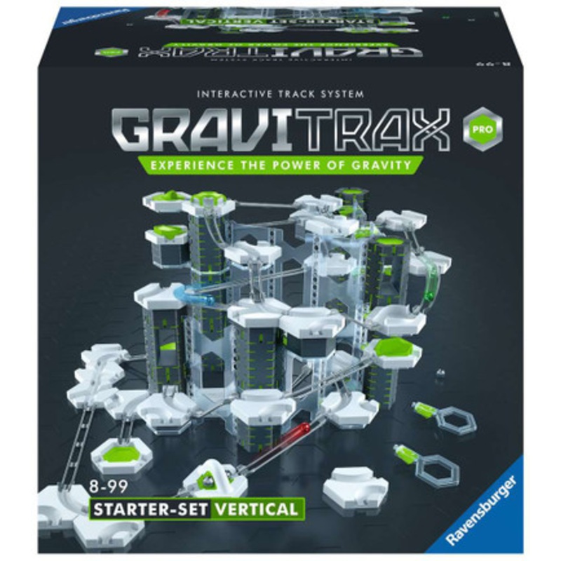 GraviTrax PRO Starter Vertical