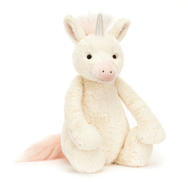 Jellycat – Bashful Unicorn Big 51cm