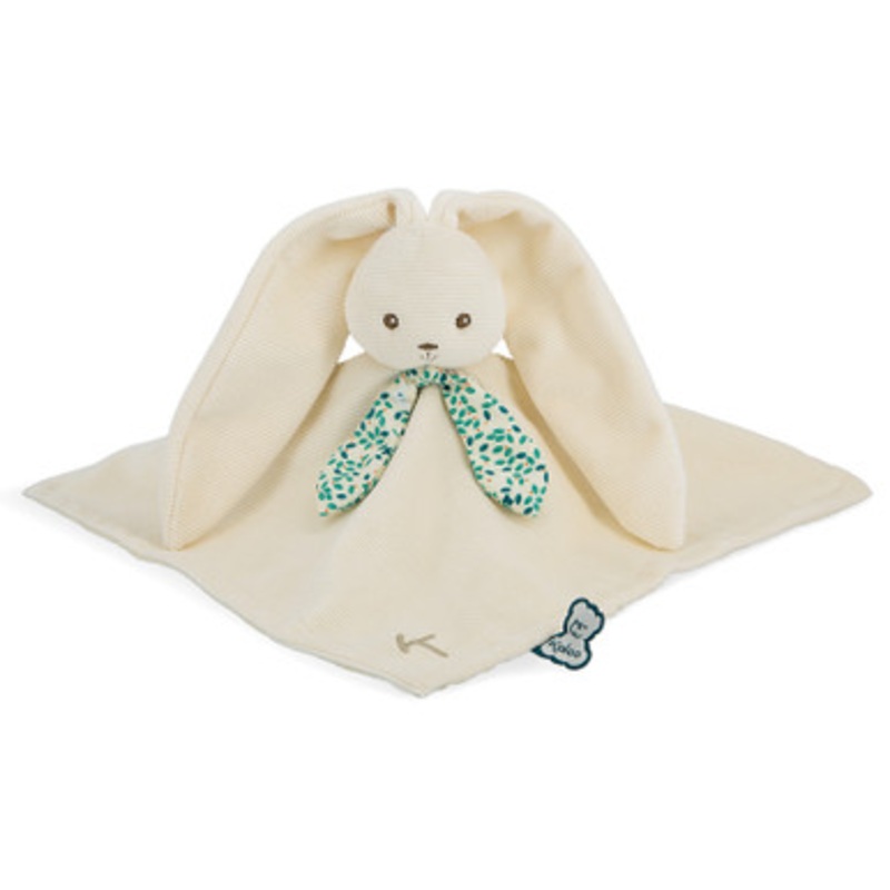 Kaloo – Lapinoo Doudou Rabbit – Cream