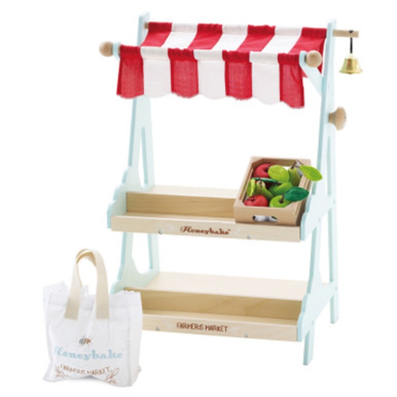 Le Toy Van – Honeybake Honeybee Market