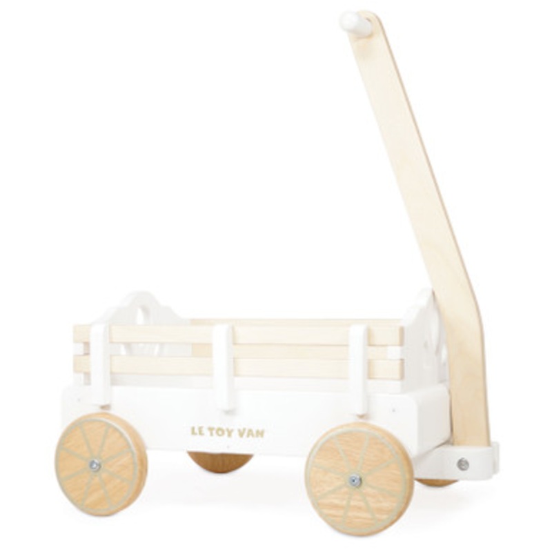 Le Toy Van – Honeybake Pull Along Wagon