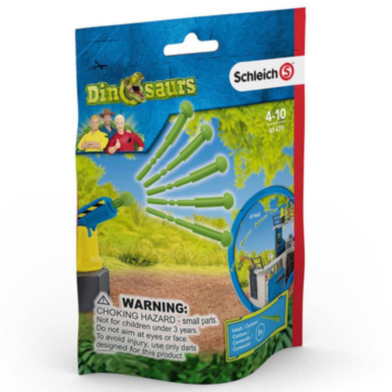 Schleich – Dart Set