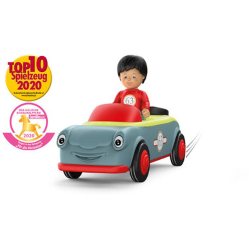 Siku Toddys – Olli Oldy