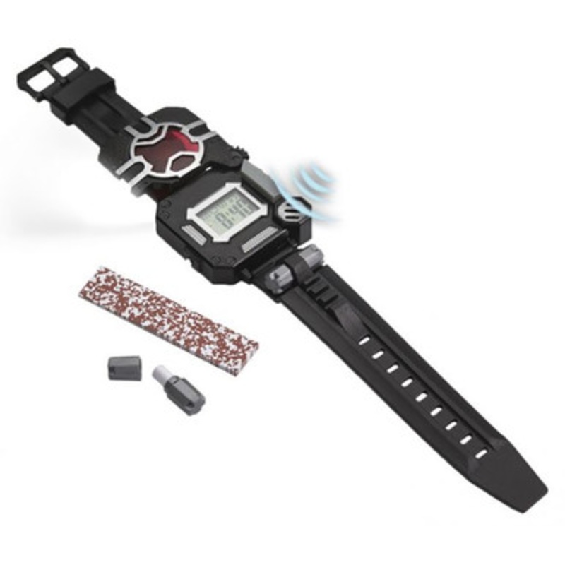 Spy X Recon Watch