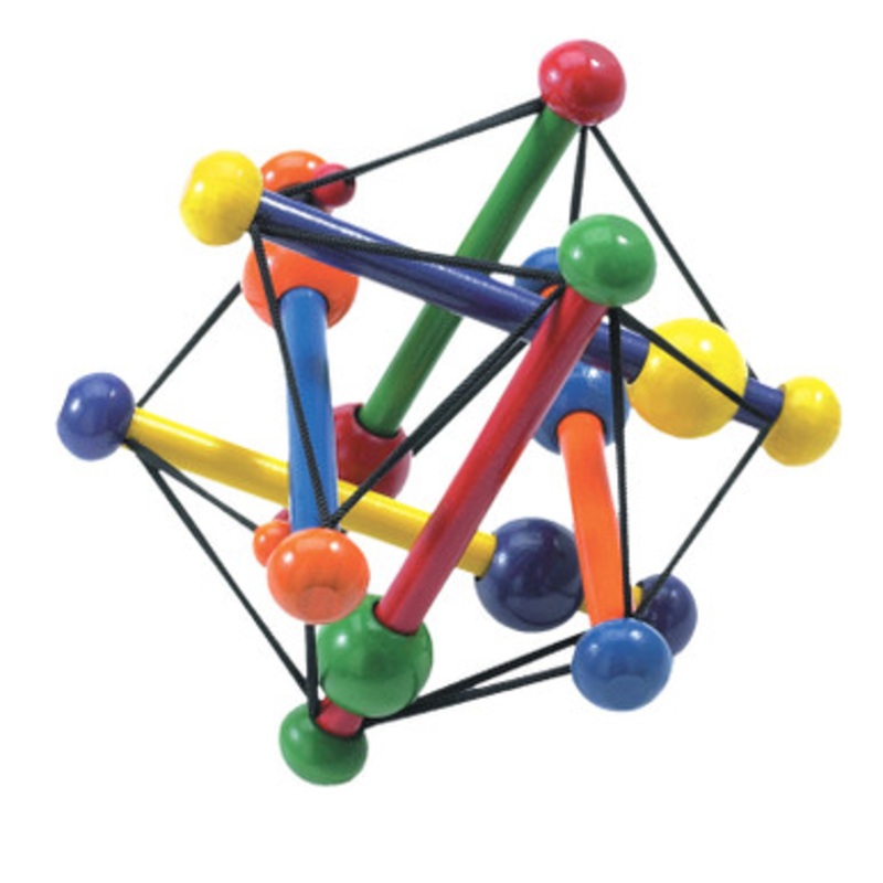 The Manhattan Toy Company – Skwish Classic Toy