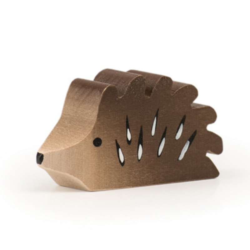 Trauffer – Hedgehog