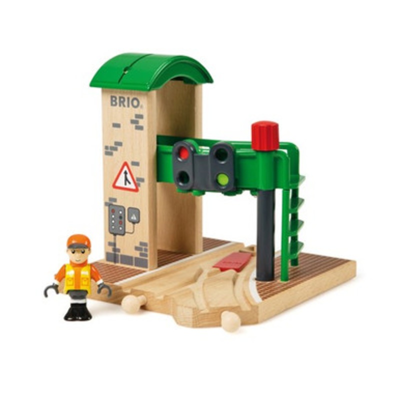 BRIO – Signal Station 33674