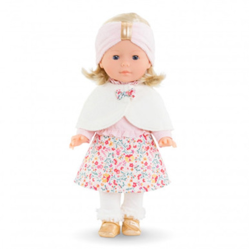 Corolle Ma Corolle – Priscilla Winter Blooming Doll 36cm
