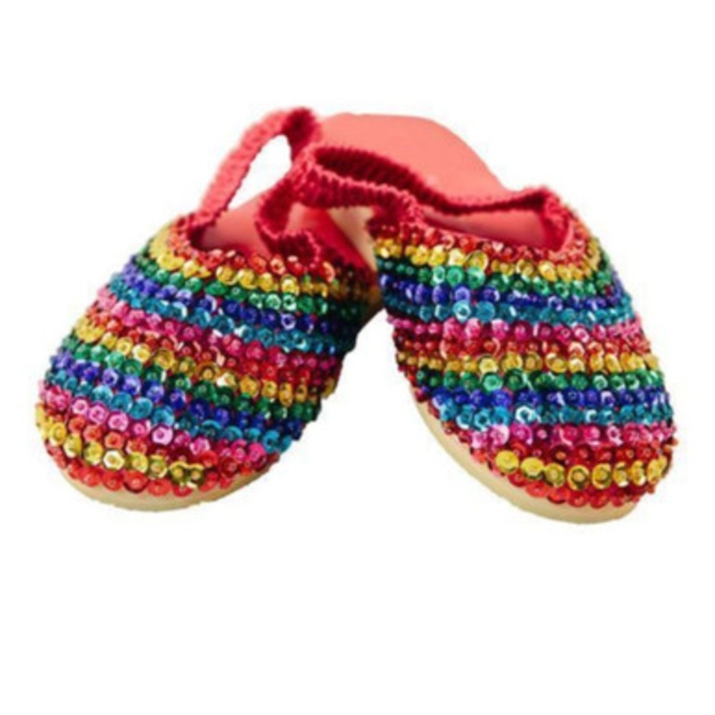 Fairy Girls – Princess Slides – Rainbow