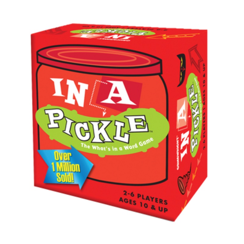 Gamewright – In a Pickle
